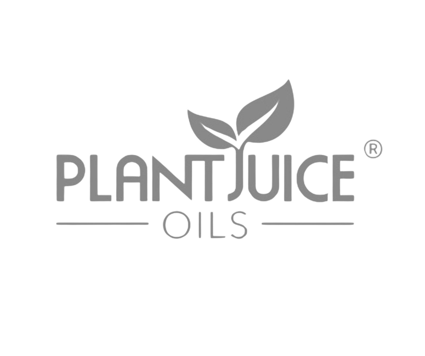 Plant Juice Oils logo